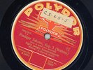 193e. Sigrid Onegin - Prediger Salomo, Kap. 3 & 4 (Brahms) - Polydor 72919