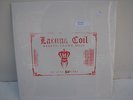 LACUNA COIL 