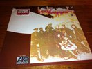 LED ZEPPELIN 2 II ALBUM RECORD 12