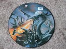 Picture LP: MAGNUM - Kingdom Of Madness - Rodney Matthews