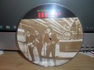 THE BEATLES  45 RPM PICTURE DISC PROMO HELP-YESTERDAY--ED SULLIVAN MINT VINYL