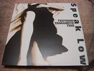 Tsuyoshi Yamamoto SPEAK LOW Japan LP 180g Vinyl audiophile