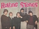 THE ROLLING STONES     SOUTH AFRICA  ONLY   LP   ROLLING STONES