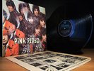 Pink Floyd - Piper At The Gates Of Dawn - UK 1st Press 1967 - Mono - SX 6157