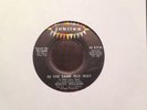 SCOTTY WILLIAMS In the Same Old Way on Jubilee Northern Soul 45 Hear