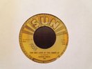 WARREN SMITH I've Got Love If You Want It on Sun Rockabilly 45 Hear