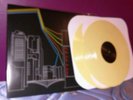 Between the Buried and Me Colors double LP yellow vinyl MINT