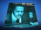 Blue Note 4009 Bud Powell Paul Chambers Art Taylor The Scene Changes M-/M- Super