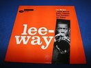 Blue Note 4034 Lee Morgan Jackie McLean Leeway DG Ear RVG NM- superb lp  Rare