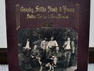 Dj Vu. by Crosby, Stills, Nash and Young (Vinyl, Mobile Fidelity Master Rec.)
