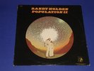 RANDY HOLDEN  Population II  HOBBIT Orig 1969 PSYCH/FUZZ  Killer LP KAK HENDRIX