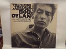 BOB DYLAN - THE TIMES THEY ARE A-CHANGIN' - MONO - 1ST PRESSING  - BEAUTIFUL
