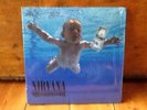 Nirvana Nevermind 20th Anniversary 4 Picture Disc LP Limited To 1991 Rare