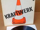 Kraftwerk 1 (= Same ) - orig. 1970 Philips LP Vinyl mint-