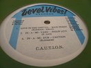 Maxi Preist Love In The Ghetto Rare Killer Roots 12