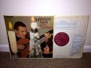 DAVY GRAHAM Midnight Man LP Decca 1966 UK 1st Press