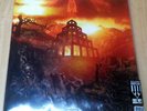 SHRINEBUILDER 'Self Titled' LP orange/black blue/black Neurosis Wino Melvins