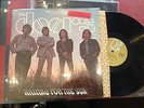 THE DOORS waiting for the sun ELEKTRA GOLD EKS 74024 ORIGINAL US