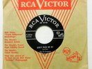 THE DU DROPPERS 45 Don't Pass Me By RCA VICTOR Doo Wop ORIGINAL PRESS #T232