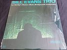 Bill Evans Trio - At Shelly’s Manne-Hole - Riverside 487 MONO OG - clean NM/EX
