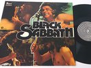 Black Sabbath - Same - orig. 1970 german Swirl Vertigo LP mint-