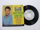 ep elvis presley usa  promo  1967 rare  and mint-
