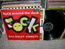BILL HALEY & THE COMETS-Rock Around The Clock-OR.DECCA MONO DG LP