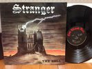 STRANGER (pre-CHROMING ROSE) - The Bell LP ORG. Hot Blood Rec. private metal