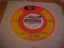 rare Pop 45 Evie Sands 
