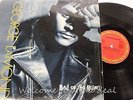 George Lamond : Bad Of The Heart LP (VG) 12