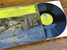 Deutsche Grammophon 139126 - Brahms: Double Concerto In A Minor - Janos Starker