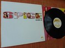 SPICE GIRLS - SPICE original NEAR MINT UK LP pressing RARE especially like this