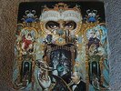 MICHAEL JACKSON DANGEROUS 2X LP-RARE