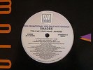 SHADES TELL ME YOUR NAME REMIXES 12