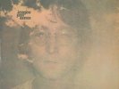JOHN LENNON Imagine Vinyl Record LP Apple PAS 10004 1971 Original 1st Pressing