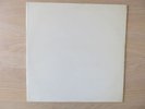 THE BEATLES White Album UK export double white vinyl LP in gatefold sleeve