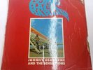 Johnny Osbourne & The Sensations - Come Back Darling LP - TROJAN RECORDS