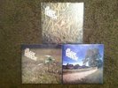 The Dear Hunter Acts 1 2 3 Black180Gram VINYL /300 RARE and ONLY Listing On Ebay