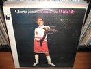 **GLORIA JONES**COME GO WITH ME**UPTOWN T 5700**SOUL**