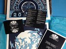 Smoke Fairies -NEW deluxe vinyl edition - #13 of 100