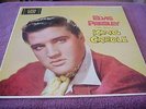 ELVIS PRESLEY-King Creole-RARE 2nd SDTRK LP/MONO/ORIGINAL RCA 
