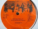 * SYNERGY Can You Feel It RARE PRIVATE MODERN SOUL BOOGIE JBP 12