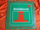 OG Stereo Free Jazz LP : Joseph Jarman   Song For   Delmark 410 Stereo