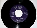 RARE NORTHERN SOUL 45 THE INFERNOS-AIR MAIL SPECIAL/LOST LOVE TEN HIGH 7