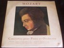 ALEXANDRE SELLIER - RISTENPART / MOZART : 4 Concertos / CND 12/13 (FR)