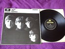 THE BEATLES  with the beatles   1963  UK PRESS OF 60s - PARLAPHONE -MONO- EX