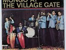 SEALED LATIN JAZZ LP   MONGO SANTAMARIA “At Village Gate” RIVERSIDE 3529 MONO