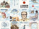 JOHN LENNON & PLASTIC ONO BAND - SHAVED FISH, 180 GR LP/VINYL, VÖ 11.07.2014