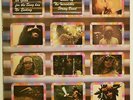 THE INCREDIBLE STRING BAND - BE GLAD FOR THE SONG HAS NO ENDING vg+ A1/B1 Pink