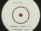 The Smiths -What Difference Does It Make- Rare 7